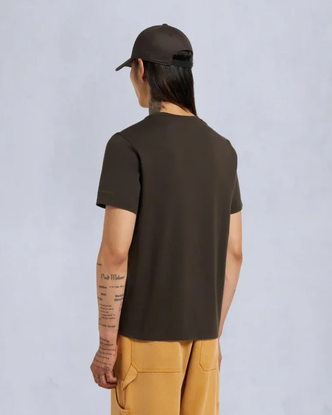 Crescent T-Shirt Crescent T-Shirt