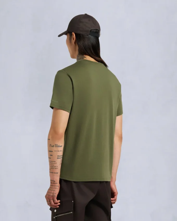 Crescent T-Shirt Crescent T-Shirt