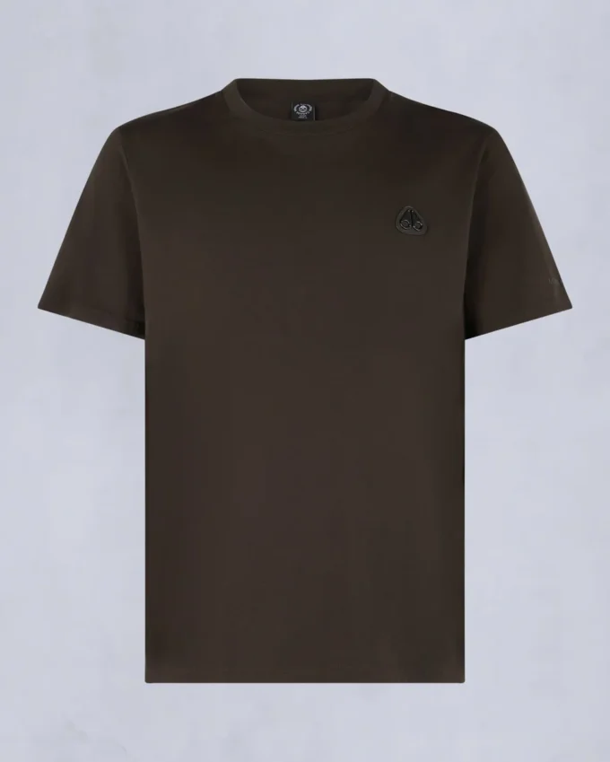 Crescent T-Shirt Crescent T-Shirt