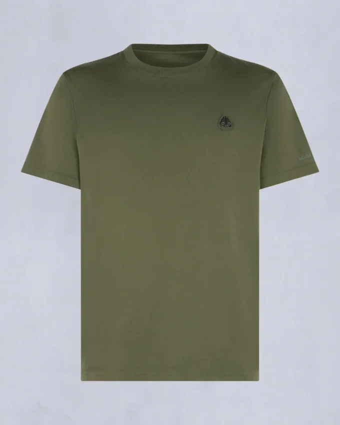 Crescent T-Shirt Crescent T-Shirt