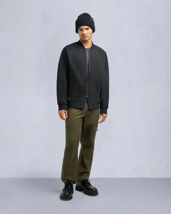 Dalon Bomber Dalon Bomber