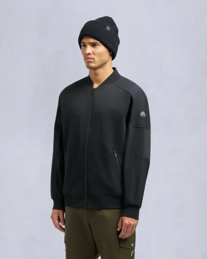 Dalon Bomber Dalon Bomber