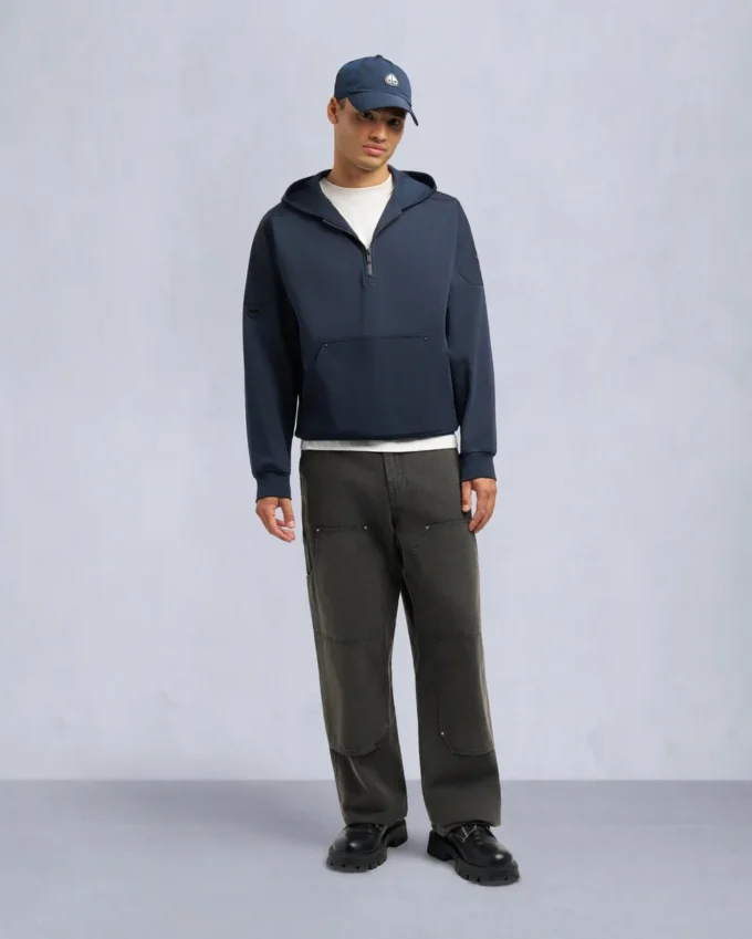 Dalon Hoodie Dalon Hoodie
