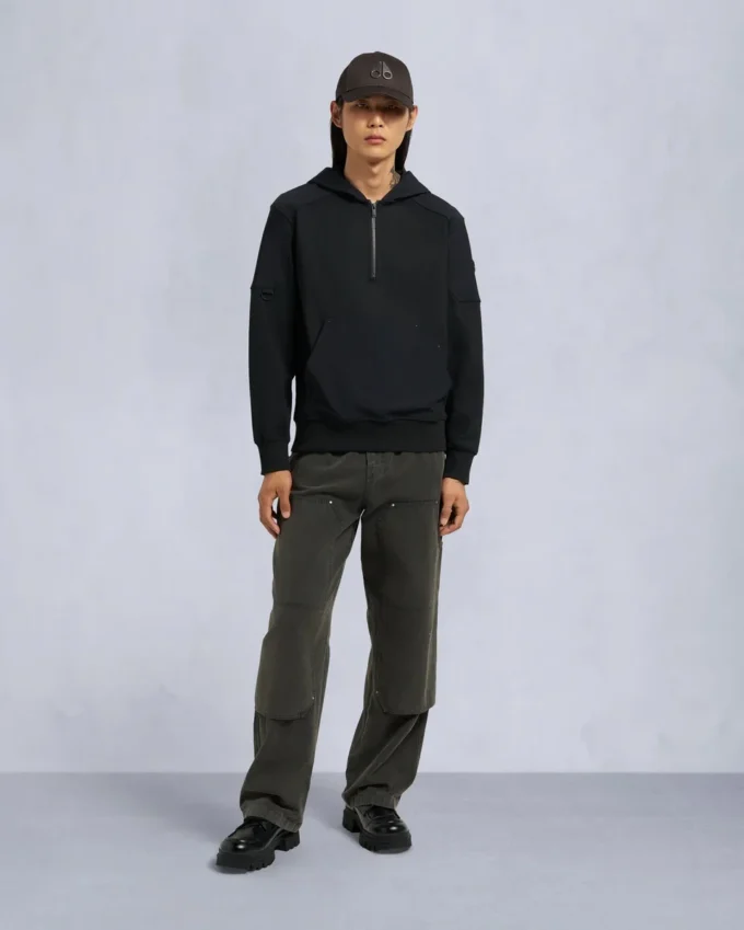 Dalon Hoodie Dalon Hoodie