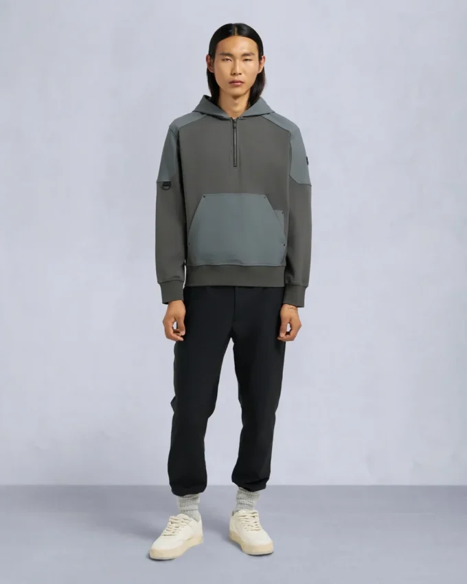 Dalon Hoodie Dalon Hoodie