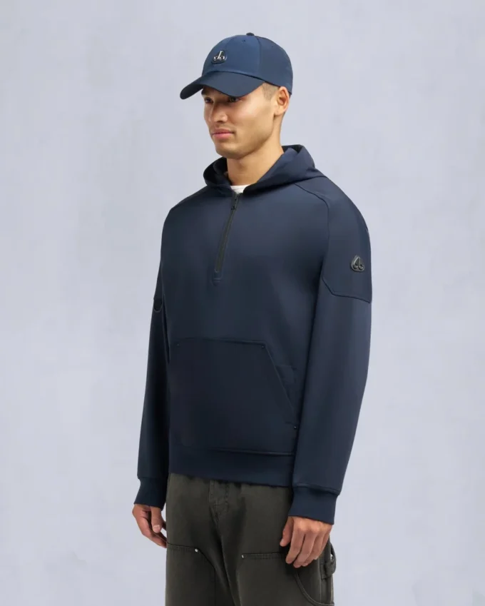 Dalon Hoodie Dalon Hoodie