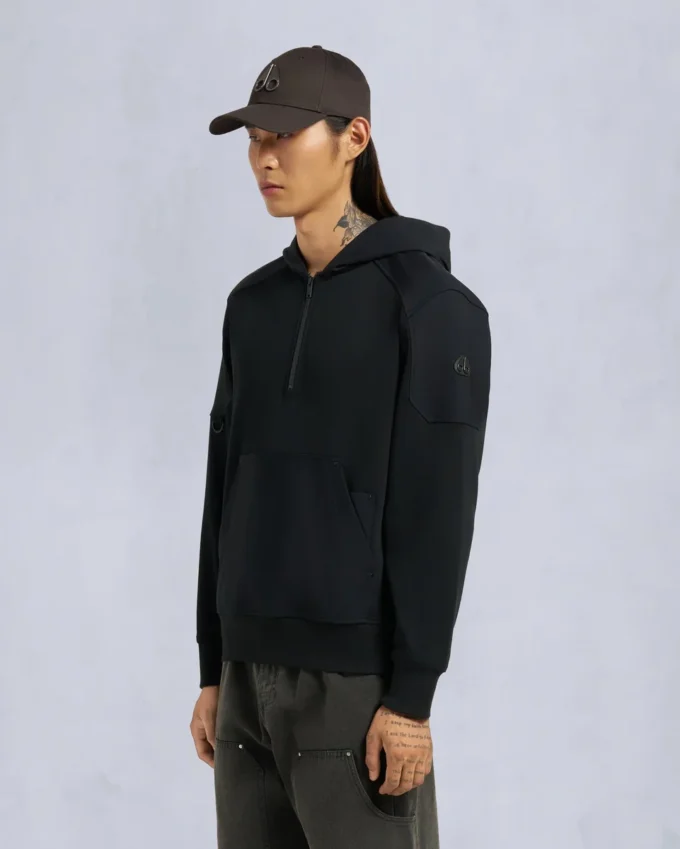 Dalon Hoodie Dalon Hoodie