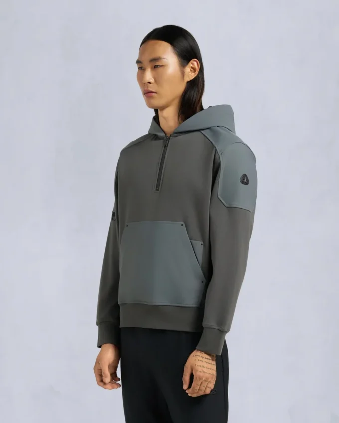 Dalon Hoodie Dalon Hoodie