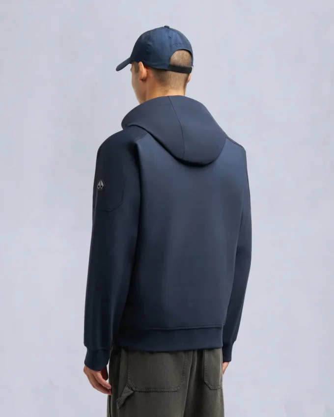Dalon Hoodie Dalon Hoodie