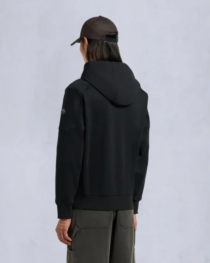 Dalon Hoodie Dalon Hoodie