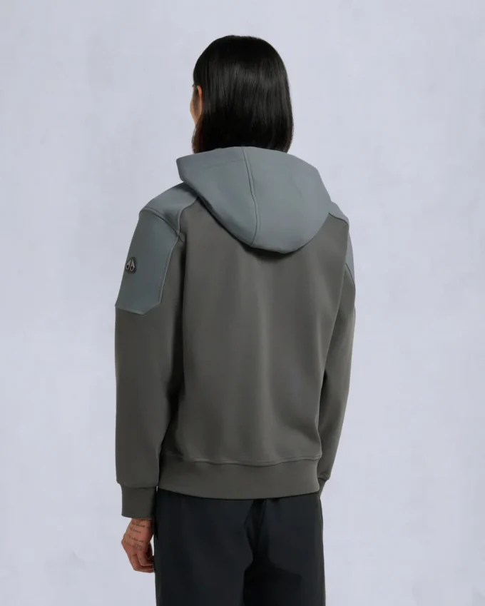 Dalon Hoodie Dalon Hoodie