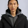 Dalon Hoodie Dalon Hoodie