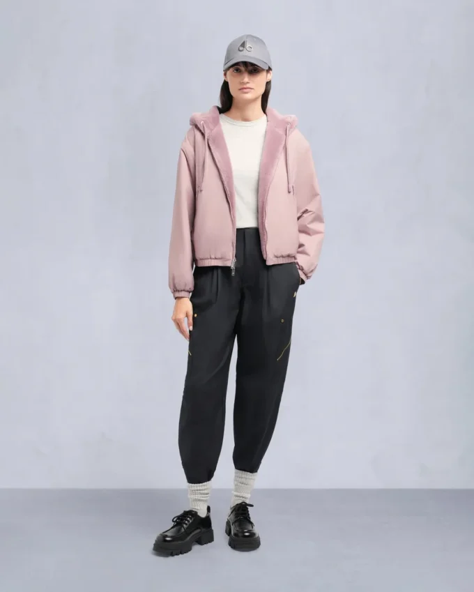 Eaton Wendejacke Bunny Eaton Wendejacke Bunny
