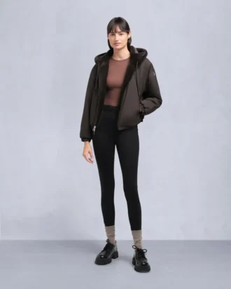 Eaton Wendejacke Bunny Eaton Wendejacke Bunny