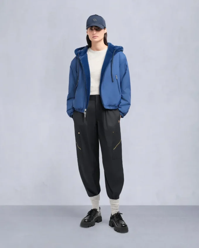 Eaton Wendejacke Bunny Eaton Wendejacke Bunny