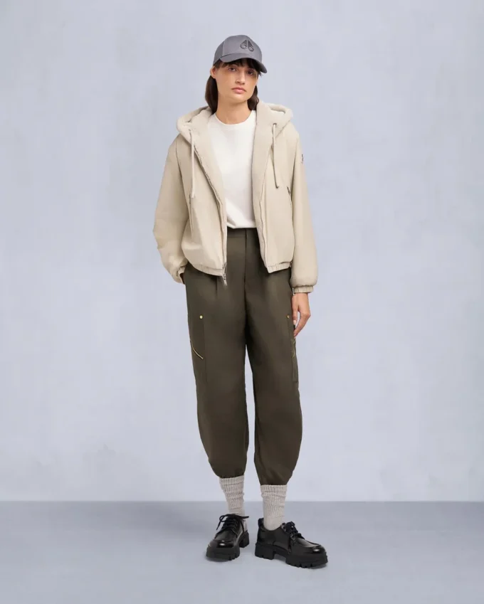 Eaton Wendejacke Bunny Eaton Wendejacke Bunny