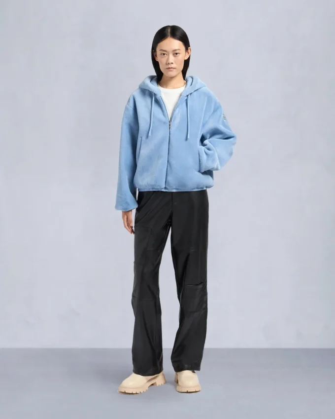 Eaton Wendejacke Bunny Eaton Wendejacke Bunny
