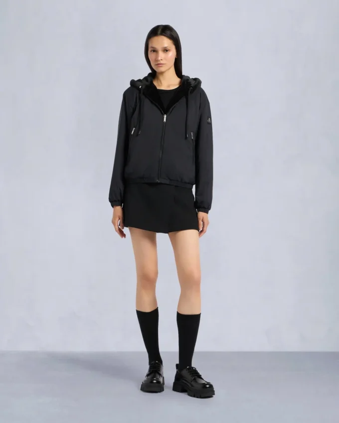 Eaton Wendejacke Bunny Eaton Wendejacke Bunny