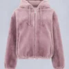 Eaton Wendejacke Bunny Eaton Wendejacke Bunny