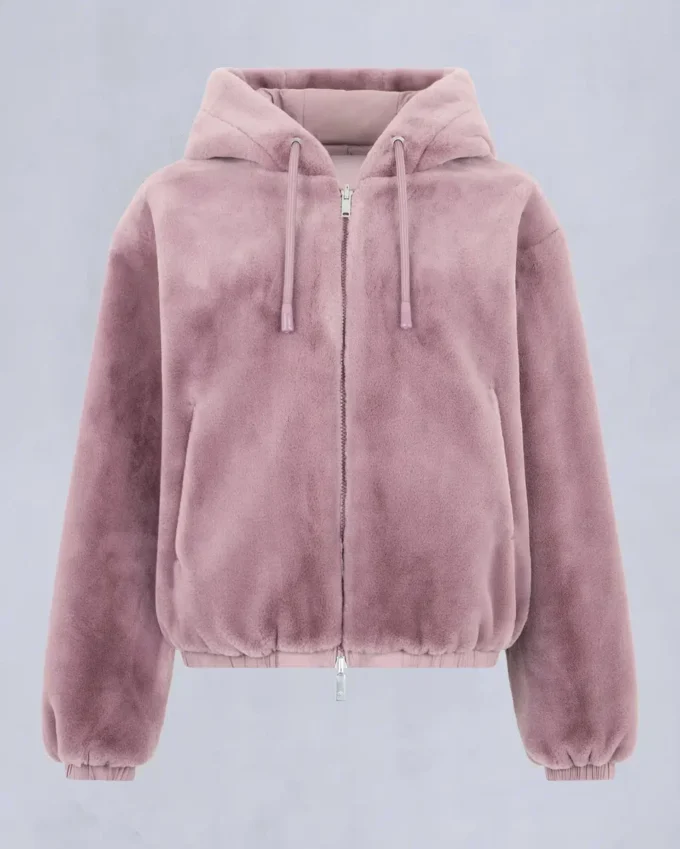 Eaton Wendejacke Bunny Eaton Wendejacke Bunny