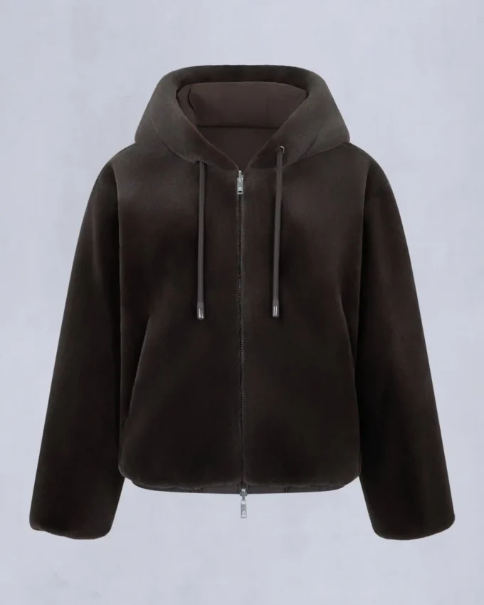 Eaton Wendejacke Bunny Eaton Wendejacke Bunny