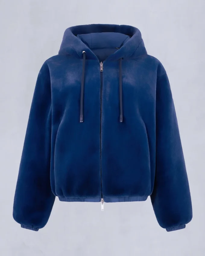 Eaton Wendejacke Bunny Eaton Wendejacke Bunny