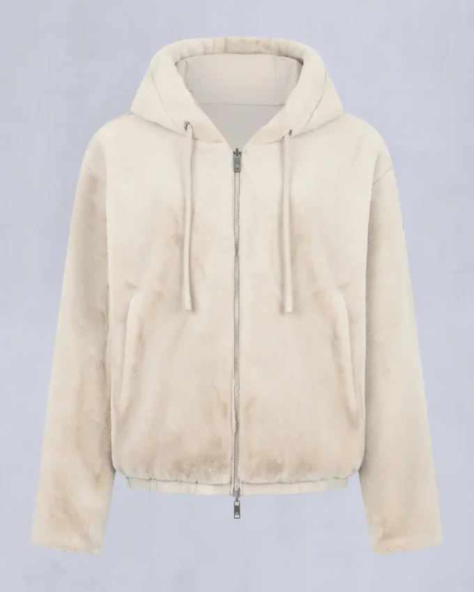 Eaton Wendejacke Bunny Eaton Wendejacke Bunny