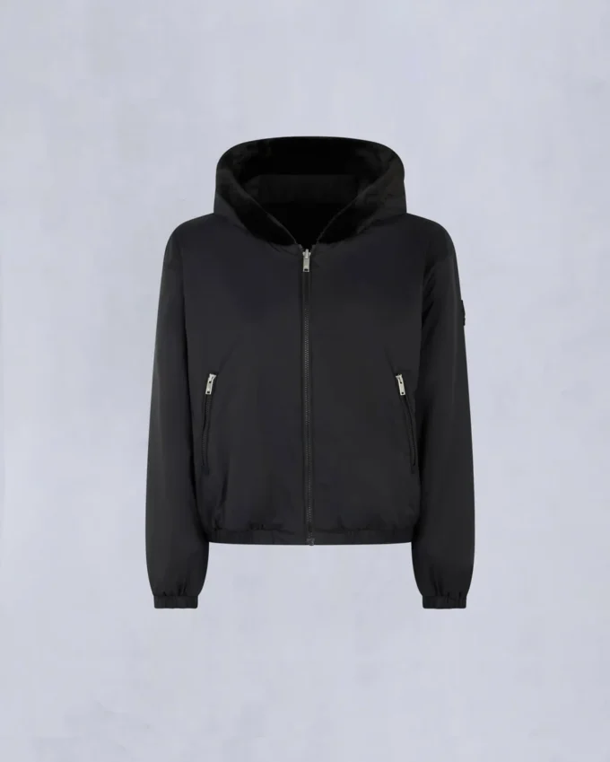 Eaton Wendejacke Bunny Eaton Wendejacke Bunny