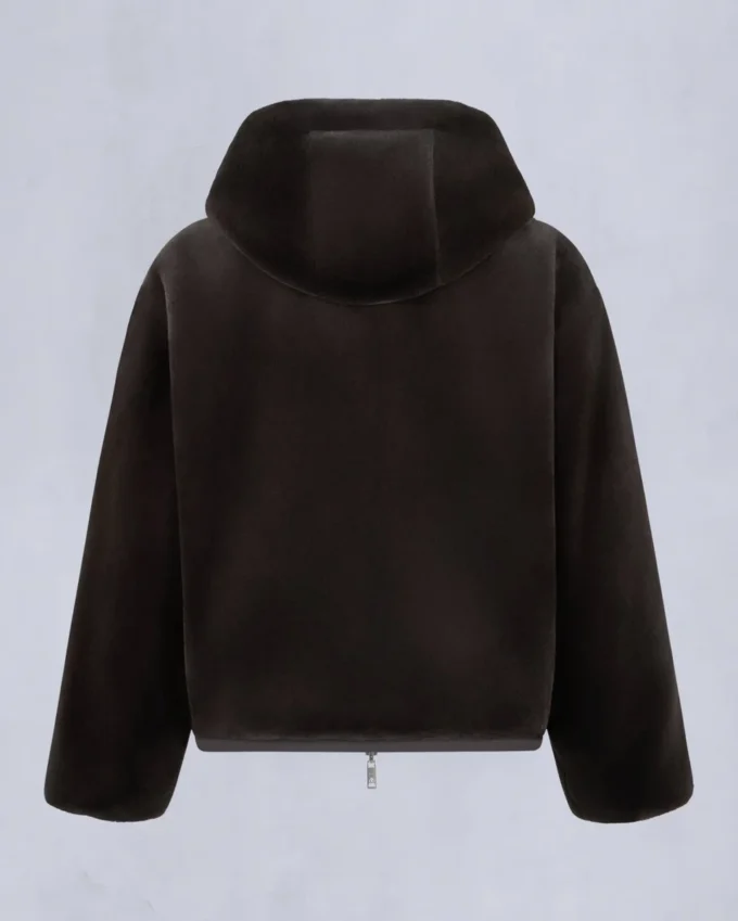 Eaton Wendejacke Bunny Eaton Wendejacke Bunny