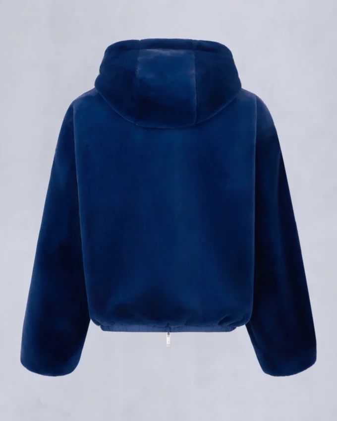 Eaton Wendejacke Bunny Eaton Wendejacke Bunny
