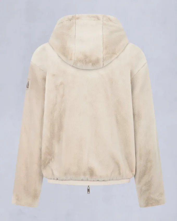 Eaton Wendejacke Bunny Eaton Wendejacke Bunny