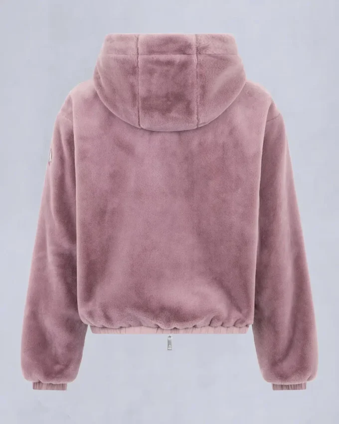 Eaton Wendejacke Bunny Eaton Wendejacke Bunny