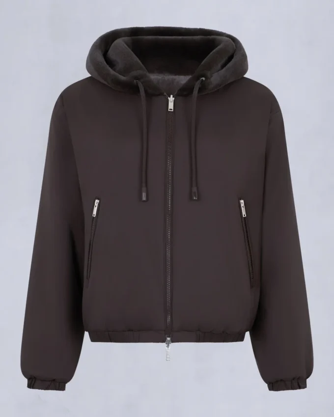 Eaton Wendejacke Bunny Eaton Wendejacke Bunny