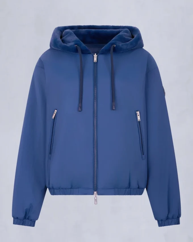 Eaton Wendejacke Bunny Eaton Wendejacke Bunny