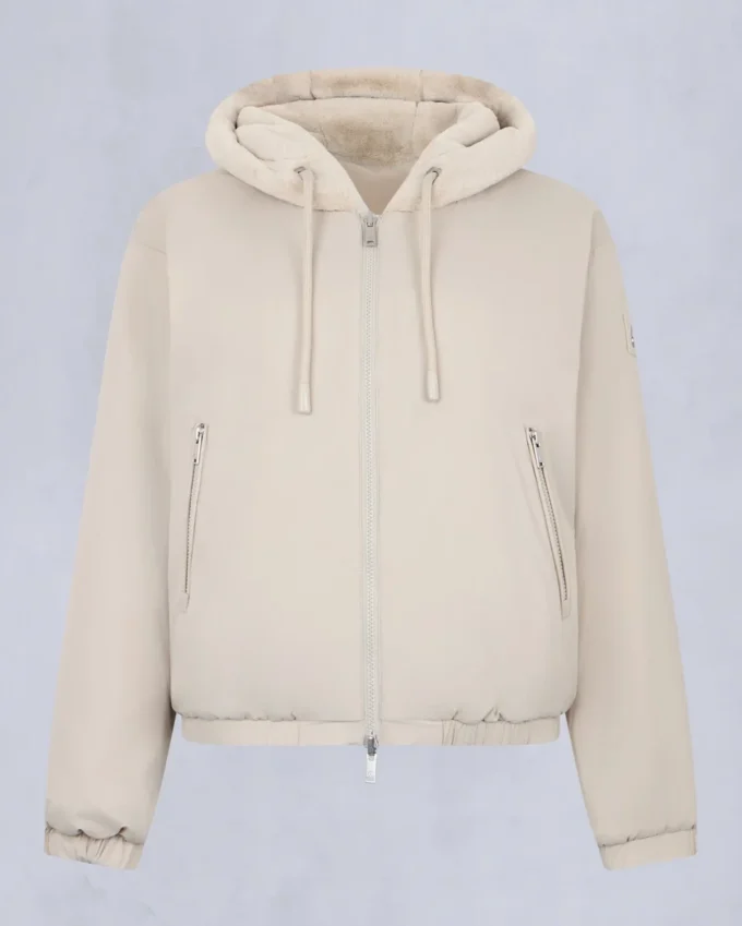 Eaton Wendejacke Bunny Eaton Wendejacke Bunny