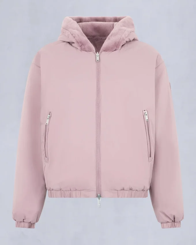 Eaton Wendejacke Bunny Eaton Wendejacke Bunny