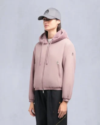 Eaton Wendejacke Bunny Eaton Wendejacke Bunny