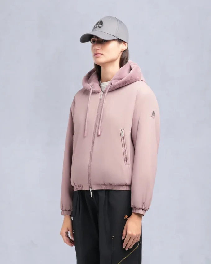 Eaton Wendejacke Bunny Eaton Wendejacke Bunny