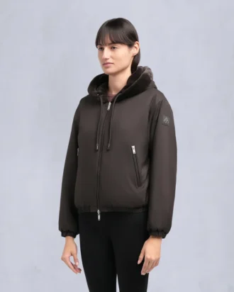 Eaton Wendejacke Bunny Eaton Wendejacke Bunny