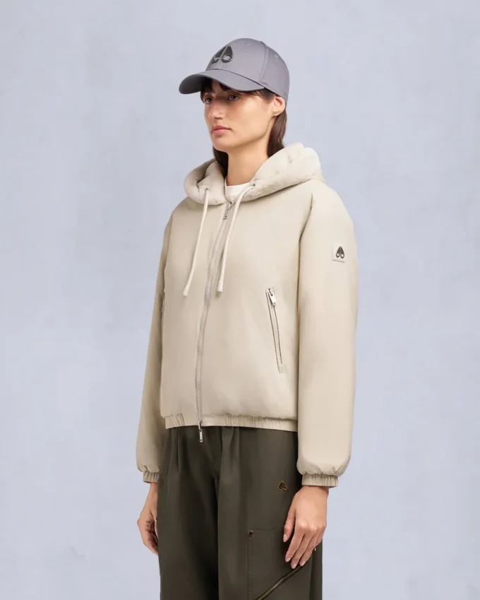 Eaton Wendejacke Bunny Eaton Wendejacke Bunny