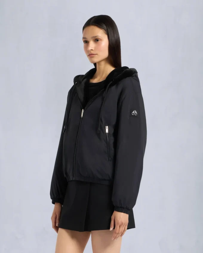 Eaton Wendejacke Bunny Eaton Wendejacke Bunny