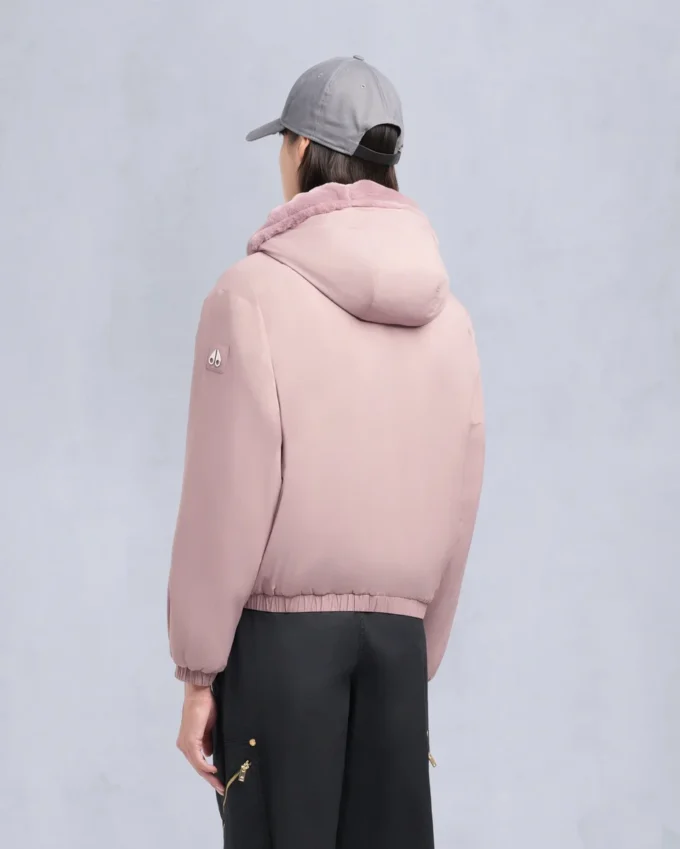 Eaton Wendejacke Bunny Eaton Wendejacke Bunny