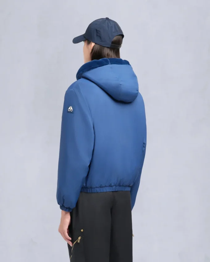 Eaton Wendejacke Bunny Eaton Wendejacke Bunny