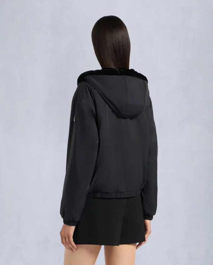 Eaton Wendejacke Bunny Eaton Wendejacke Bunny