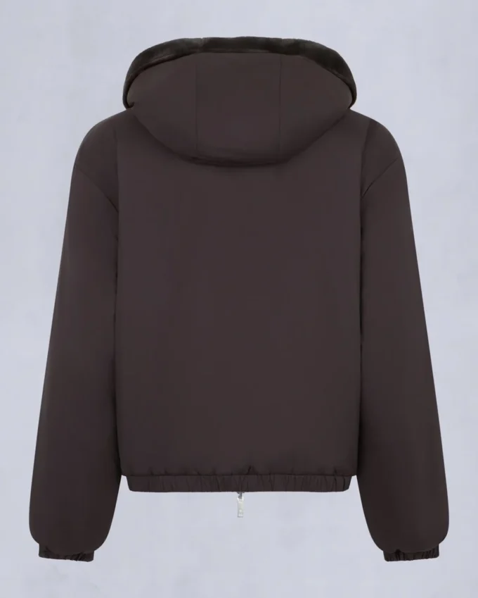 Eaton Wendejacke Bunny Eaton Wendejacke Bunny