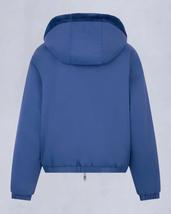 Eaton Wendejacke Bunny Eaton Wendejacke Bunny
