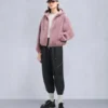 Eaton Wendejacke Bunny Eaton Wendejacke Bunny