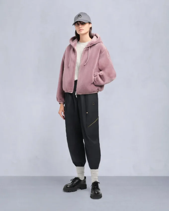 Eaton Wendejacke Bunny Eaton Wendejacke Bunny