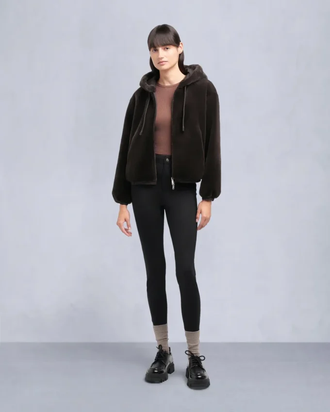 Eaton Wendejacke Bunny Eaton Wendejacke Bunny