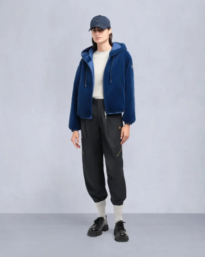 Eaton Wendejacke Bunny Eaton Wendejacke Bunny